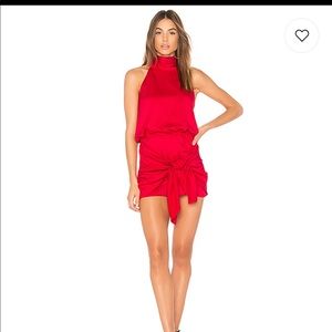 Saylor Lyra romper